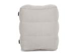 PVC Pedicure Inflatable Foot Rest Hawaiian Airlines Airplane Travel Accessories