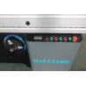 Buy cheap 1.1KW Motor Full-Automatic Vertical Wood Cutting Panel Saw for Woodworking Industries from wholesalers