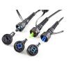 Buy cheap Duplex FTTA FTTH Fiber Optic Cable Assembly from wholesalers