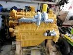 OEM Excavator E320D Caterpillar 3066 Engine Assembly 3046 C6.4