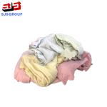 General Cleaning Machine Wiping Cloth Dark Color Mixed Industrial Cleaning