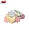 Buy cheap Oil Tanker Cleaning 50kg Packaging Industrial Wiping Rags from wholesalers