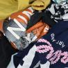 Buy cheap Lint free 10KG 15KG 20KG 25KG Knit Rags Cutting Waste Rags Cotton fabrics Scrap 100% Cotton Color tshirt rags from wholesalers