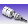 Buy cheap Stainless Steel Float Switch BLMF-71SI M10*1.5 SUS304 Stem Length71mmfloat OD25mm 50W200Vdc, 0.7A NO、NCFloat R from wholesalers