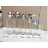 Buy cheap Hot Stamping Super High Borosilicate Material Water Cup with Stainless Steel Lid from wholesalers