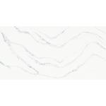 Elegance Engineered Stone Slabs 3200x1600mm Solid White Quartz Countertops