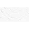 Buy cheap Elegance Engineered Stone Slabs 3200x1600mm Solid White Quartz Countertops from wholesalers