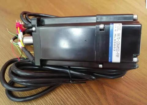 Buy cheap Repair Nikki Denso Servo Motor NA70-40NAMKS-PRF-M46A Replace from wholesalers
