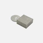 SmCo Magnet Curie Temperature 700-800°C Tolerance 0.1mm Brittle Mechanical