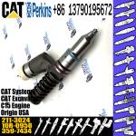 CAT Diesel Fuel Common Rail Injector Parts 211-3024 10R-0958 10R-8502