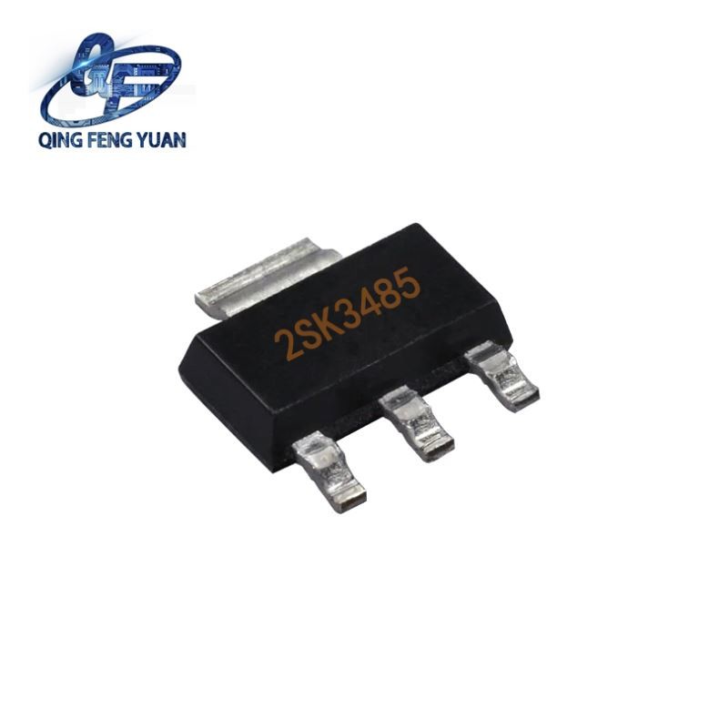 Buy cheap New Original SMD SANYO 2SK3485 SOT-89 Electronic Components ics 2SK34 Transistor Irfp9140n from wholesalers