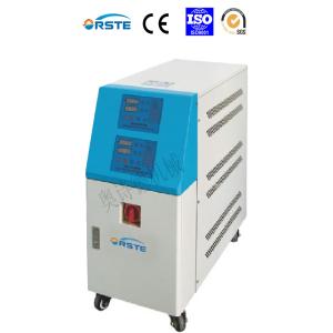 Buy cheap Plastic Industrial Water Heater Mold Temperature Controller OMt-910-W from wholesalers