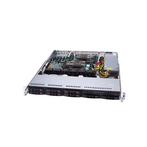 Private Mold 9.5mm SATA DVD-RW Optical Drive Model 726537-B21 for Servers