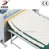 Buy cheap 220V 380V Computerized Cutting Machine For Tape Edge Mattress from wholesalers