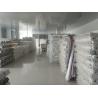 Buy cheap Water Repellent 100 Mesh PP Filter Bags For Water Treatment Custiomized from wholesalers