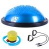 Buy cheap 58cm Posture Rehab Device Yoga Balance Ball Power Strength Training from wholesalers
