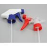 Buy cheap HDPE 100*61*187mm 600ml Chemical Resistant Spray Bottle from wholesalers