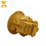 PC120-6 Pc360-8mo Hydraulic Swing Motor 706-7h-01040 Original Parts PC200-6