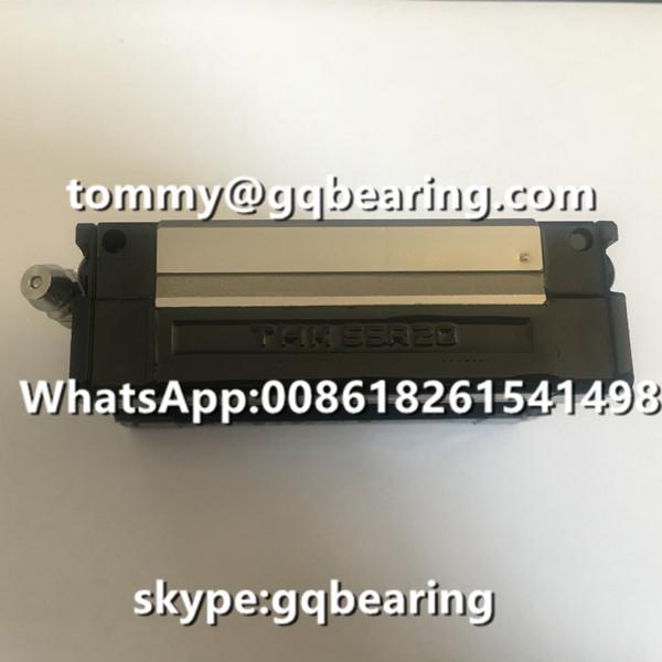 Buy cheap Japan Original THK SSR20XW1UU(GK) Linear Block THK SSR20XW Linear Slide from wholesalers