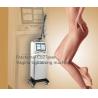 Buy cheap CO2 Fractional Laser Scar Removal Machine , RF Tube Beauty Care Machine from wholesalers