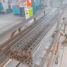 Buy cheap C Profile Metal Strut Channel Building Stainless Steel Unistrut SGS C Steel profile from wholesalers