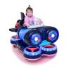 Buy cheap Children Amusement Park Rides Gear Motor Colorful Headlight For Kiddie Park from wholesalers