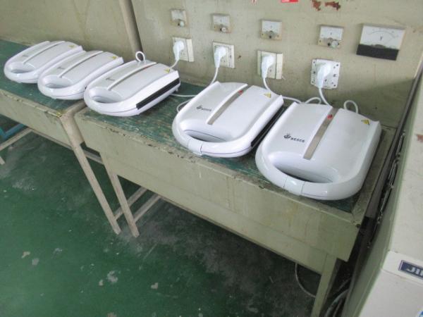 Buy cheap Electronic tool quality inspection /Kitchen tools quality inspection / Third party inspection/Random inspection /QC from wholesalers