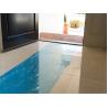 Buy cheap Moisture Proof 200m 60mic Floor Protection Film Against Wall Painting from wholesalers