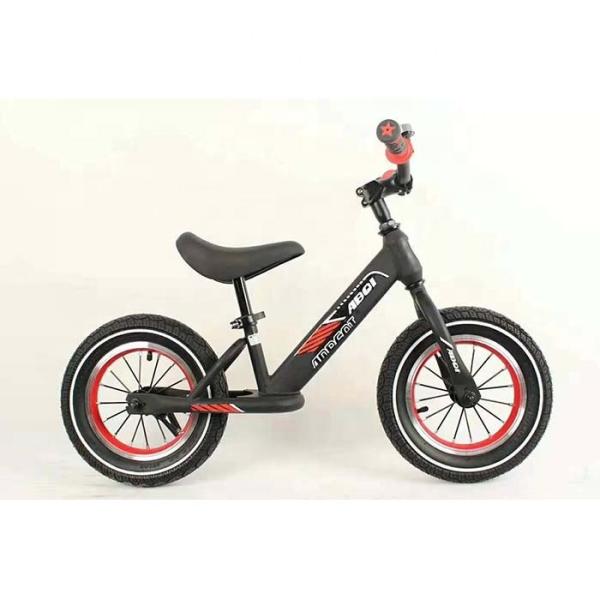 Buy cheap Lightweight Childrens Balance Bikes For 1-3 Years Old from wholesalers