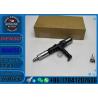 Buy cheap High Quality Electric Common Rail Injector 6218-11-3101 095000-0562 For Komatsu Sa6D140E from wholesalers
