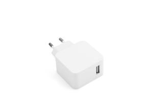 Buy cheap Standard Universal USB Power Adapter US SAA CCC Plug Shezhen Hong Kong Port from wholesalers