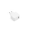 Buy cheap Universal USB Power Adapter AC100-240V Lightweight Europe Market Charger Energy Class VI from wholesalers