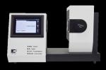 d/0 21 aperture size Haze Measurement Instrument For Plastic Glass Transparency