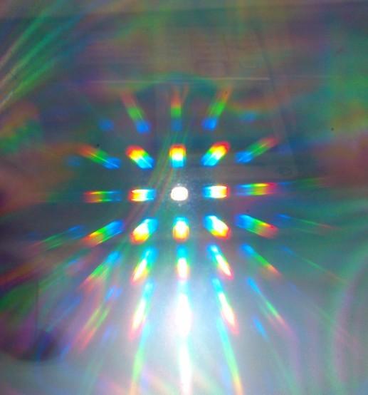 Buy cheap Fashionable 3D Fireworks Glasses Plastic Frame Diffraction Lense OEM / ODM from wholesalers