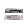 Buy cheap Anti Static Hand Tool Black ESD Safe Tweezers For Industrial Manufacturing Operations from wholesalers