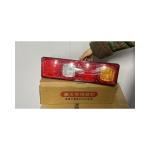 Shacman X3000 Heavy Truck Spare Parts LED Tail Light with and ISO Certificate