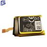 Buy cheap 400mAh Wearable Device Battery 1.54Wh 3.85V Lithium Ion Polymer Material from wholesalers