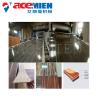 Buy cheap Flooring Plastic Sheet Making Machine , SPC Flooring Making Machine 380V from wholesalers