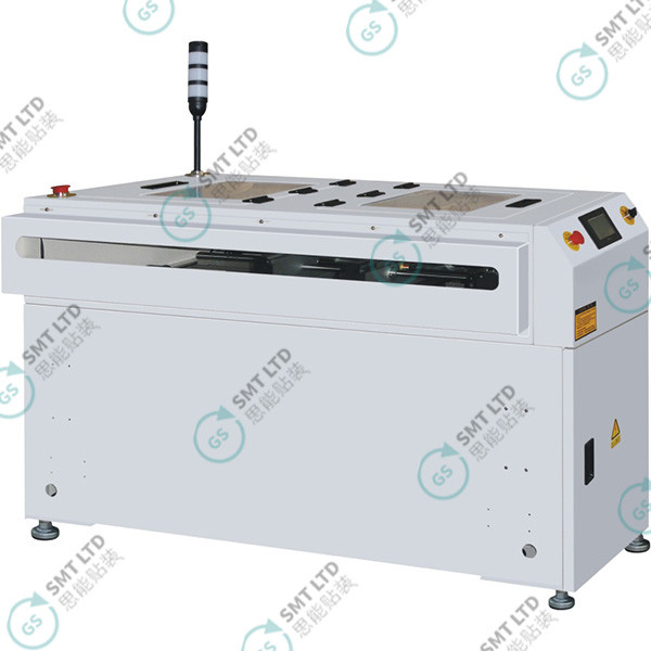Buy cheap PCB Conveyors PTK Series Single Station Shuttle Conveyor from wholesalers