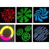 Buy cheap Cheapest 10W / 30W / 60W Manual Zoom Mini Led Moving Head Gobo Light Stage Disco Club Decor Lighting from wholesalers
