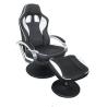 Buy cheap Workwell Racing Game Office Furniture Chairs With Back Support , Bucket Seat from wholesalers