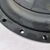 Buy cheap Excavator PC200-7 PC200-8 PC220-7 Travel Gearbox 20Y-26-00230 206-26-00401 206-26-00400 20Y-26-00240 from wholesalers