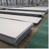 Buy cheap Milled Stainless Steel Chequer Plate 4mm Thick Annealing ASTM A77 Standard from wholesalers