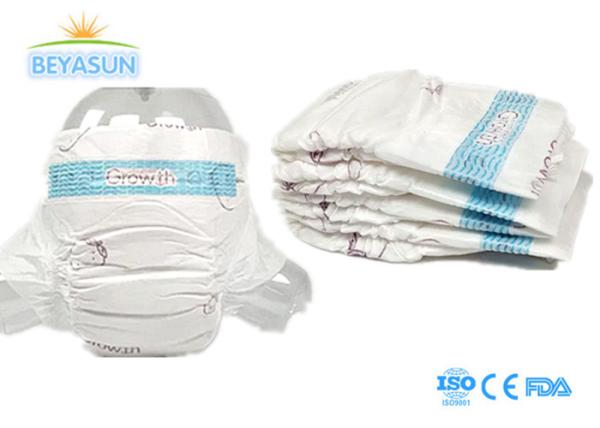 Buy cheap All Sizes Wholesale Ultra Soft Breathable Disposale Baby Diaper Baby Products from wholesalers