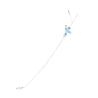 Buy cheap 5Fr 7Fr 9Fr Endobronchial Catheter , PU Cuff Single Lumen Endobronchial Blocker Tube from wholesalers