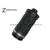 Buy cheap Mercedes Rear Air Ride Air Bags Suspension Spring Bag W164 ML GL CLASS product