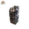 Buy cheap Parker 332/F9029 Jcb 3cx Servo Hydraulic Pump Spare Parts Heavy Equipment Parts from wholesalers