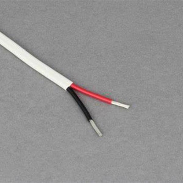 Buy cheap Heatproof 3 Core Electrical Wire Flat Cable Low Voltage from wholesalers