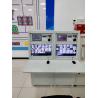 Buy cheap Large Flow 20L/S Electric Fire Monitor Long Distance Jetting Fire Water Monitor from wholesalers