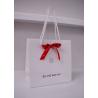 Buy cheap 12kg Loading OEM white Eco Friendly Paper Bag from wholesalers